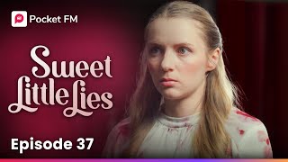 Sweet Little Lies  Ep 37  I know a dark secret about my unborn child [upl. by Leacim200]