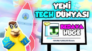 BEDAVA HUGE ve YENİ GÜNCELLEME PET SİM 99 [upl. by Can960]