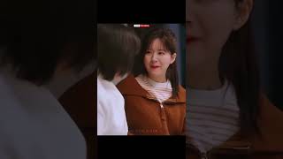 she is awesome 🥰 sweet girl reaction 😂 gen z chinese drama  cdrama drama shorts viralshorts [upl. by Alul]