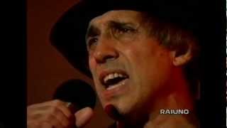 Adriano Celentano 94 concerto [upl. by Suzan]