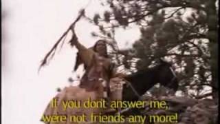 Great Movie Moments  Dances With Wolves [upl. by Amliw103]