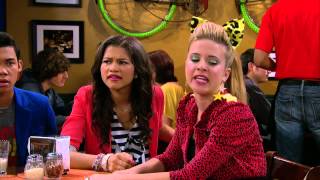 Forward and Back It Up  Clip  Shake It Up  Disney Channel Official [upl. by Irrok214]