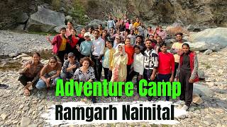 Experience the BEST Diwali Retreat in Ramgarh Nainital [upl. by Asin]