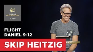 Daniel 912  Connect with Skip Heitzig [upl. by Dogs]