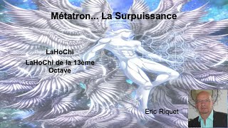 Métatron Lhomme devenu Archange [upl. by Conah238]