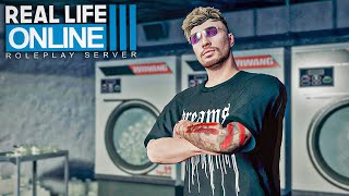 DER ERSTE VERSUCH  GTA 5 RP Real Life Online [upl. by Hally]