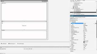 WinForms Layout Adding Items [upl. by Kilk660]