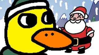 The Christmas Duck Song [upl. by Tempa]