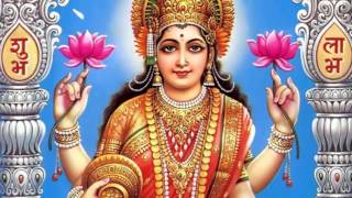 VAIBHAV LAXMI MANTRA  Laxmi Mantra  Mahalaxmi Mantra  Om Mahalaxmi Namo Namah  Manali Sankhala [upl. by Anoyek550]