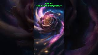 528 Hz The Love Frequency  Attract Your Twin Flame [upl. by Alur154]