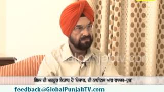 The Kanwar Sandhu Show with quotSuper Copquot KPS Gill former DGP Punjab [upl. by Ricardama]