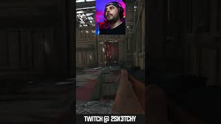 PART 1  Just when you thought is was joever and cooked huntshowdown horrorgaming callofduty [upl. by Paulita147]