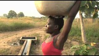 Rural Poverty  In Their Own Words Ghana [upl. by Tremml]