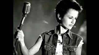 The cranberries  When you are gone  Guitar backing track  with vocals [upl. by Eide200]