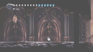 Still trying to attempt Pantheon 3Hollow Knight [upl. by Ludlow]