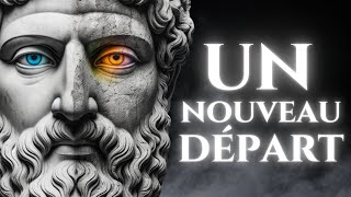 LES HABITUDES QUI ONT CHANGÉ MA VIE EN UNE SEMAINE STOICISME  Comment repartir de zéro [upl. by Asilej]