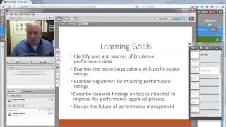 Recording Best Practices Presentation in Collaborate [upl. by Aoket]