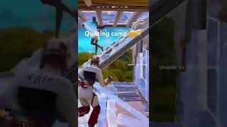 Quitting Fortnite🫤 fn fyp [upl. by Ivzt287]