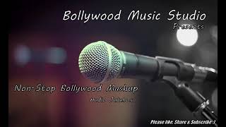 Best hit NonStop Bollywood Melody Mashup  Evergreen Songs [upl. by Zel]