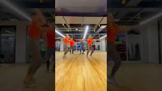 Actívate con nuestras clases grupales de rumba pilates aeróbicos y muchos más 🔥  shorts [upl. by Gnud]