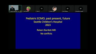 ECMO Current and Future Status [upl. by Kask]