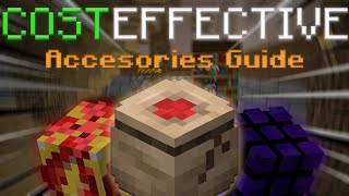 Talisman Guide 2024 in Hypixel Skyblock [upl. by Itsyrc1]