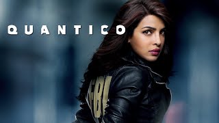 QuanticoAlex Parrish Isnt it Lovely [upl. by Py]