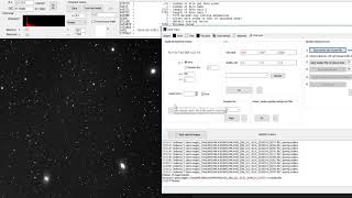 ASTAP the Astrometric STAcking Program and FITS viewer 2 [upl. by Zenobia21]