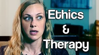 Ethics in Therapy Is your therapist treating you right [upl. by Fonville275]