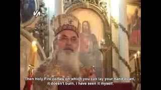 Orthodox Bishop condemns RomanCatholic Latin popes heresy [upl. by Lenahtan]