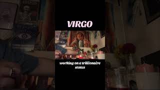 VIRGO unspoken words [upl. by Ayotak]