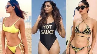 Tridha chodhary bikini Beauty tridhachoudhury1878 bikinibeauty1624MXPlayerOfficial [upl. by Meir]