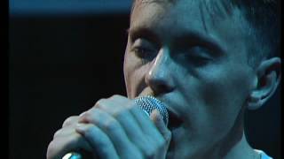 New Order  Thieves Like Us live 1984  HQ [upl. by Netaf535]