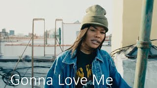 TEYANA TAYLOR GONNA LOVE ME [upl. by Bealle]