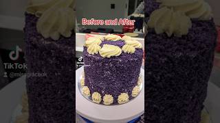 Ube cake [upl. by Anitac]