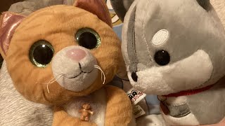 That Doggone Dog Plushie MV [upl. by Fenner269]