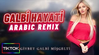 Arabic Remix  Teebat Galbi Elsen Pro amp Murat Karaytu Remix [upl. by Becht]