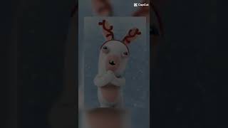 JJ rabbids invasion rabbidsinvasion rabbids rabbid edit [upl. by Narcissus490]