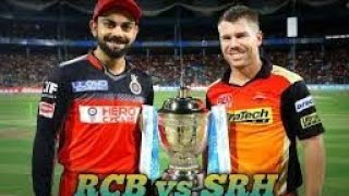 rcb vs srh final 2016 [upl. by Letsirc316]