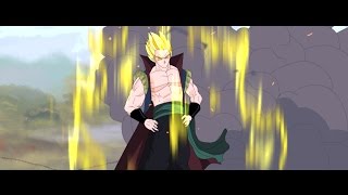 Dragonball Absalon Episode 1 [upl. by Horlacher]