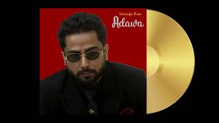 Varinder Brar Adawa Official Audio ft Deedar Kaur  Professor Album  Punjabi Song 2024 [upl. by Ecnaret902]