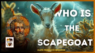 The Church Fathers Said THIS About The Scapegoat [upl. by Carlota]