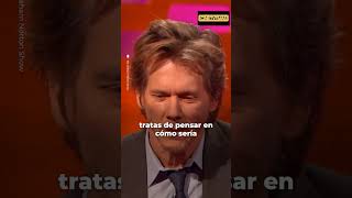 Kevin Bacon reconoce que ama ser famoso [upl. by Alla]