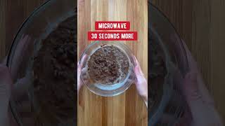 How to Make Homemade Fudge  3 INGREDIENT RECIPE 🍫 shorts [upl. by Roselani]