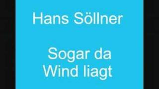 Sogar da Wind liagt [upl. by Jacobsohn]