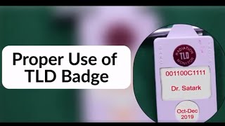 Use of TLD Badge English [upl. by Sharline]