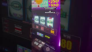 POV I just want the experience Best time of my life 😊 in Las Vegas vegas casino jackpot [upl. by Oca]