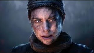 Ryzen 5 2400G OC 4 ghz  SMT off  Simulated Resizable BAR  GTX 1650 G5  Hellblade II  1080p [upl. by Drue]