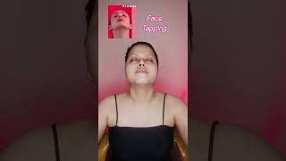 Malaika Aroras Face Yoga Techniques For Glowing skin 💖 faceyoga faceexercise shorts viral fyp [upl. by Irrak439]