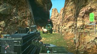 Planetside 2 Sunderer Guide Pt 2  Weapons [upl. by Ricketts]